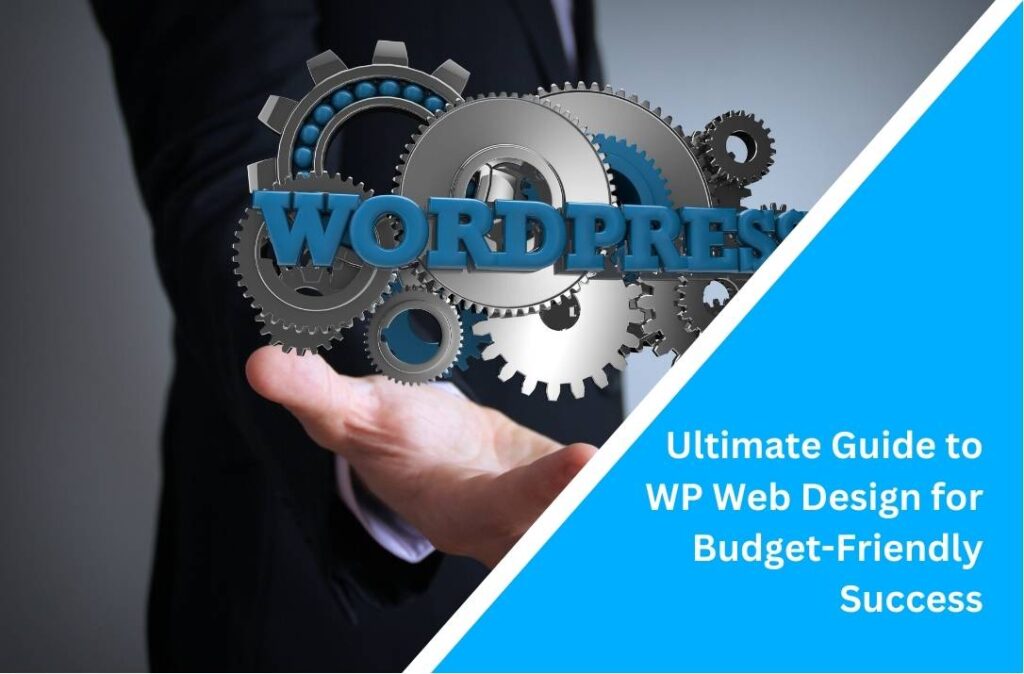 WordPress website design