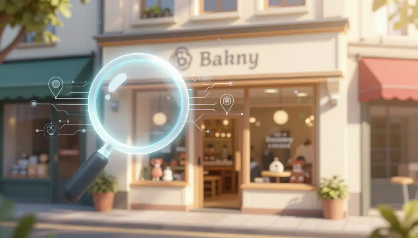 5 Ways SEO Can Turn a Small Business into a Local Favorite