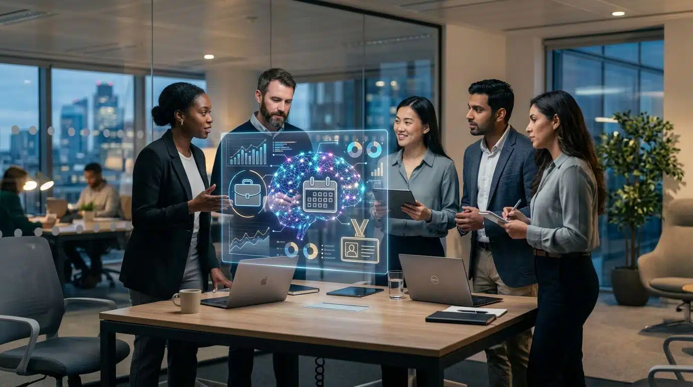 AI Answer Visibility Metrics for HR: Answer Engine Optimization AEO KPIs That Prove Impact