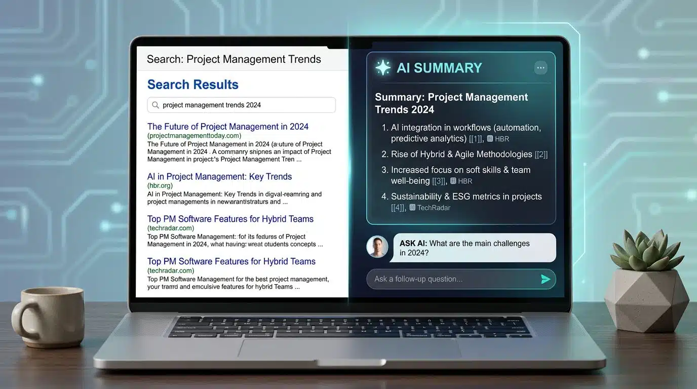 AI Search Impact in 2026: What Changes, What Still Works, and What to Do Next