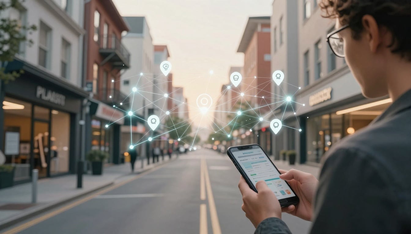 AI Search Visibility Audit Checklist for Local Businesses