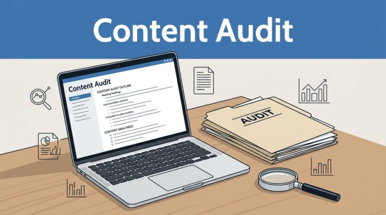 Step-by-Step Competitor Content Audit for Better Content Strategy