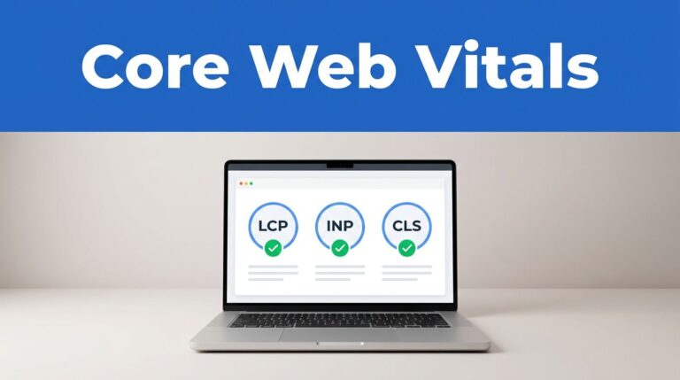 Core Web Vitals Tester Report, Read It in Plain English