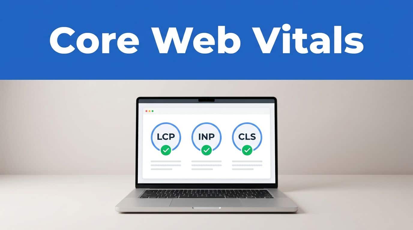 Core Web Vitals Tester Report, Read It in Plain English